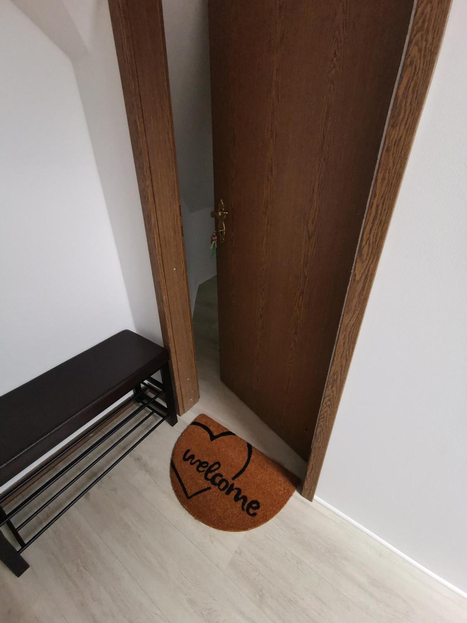 Dachzimmer Mit Kochecke Und Duschbad, Nahe Messe Hanower Zewnętrze zdjęcie